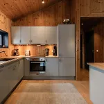 Moderne I Vestlia-ski In Out Geilo