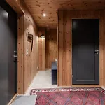 Moderne I Vestlia-ski In Out