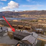 Apartamento Moderne I Vestlia-ski In Out Geilo