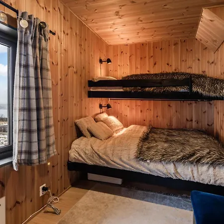 Modern In Vestlia Out Geilo