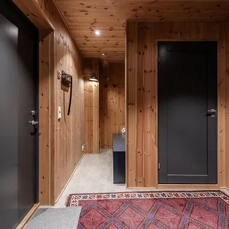 Moderne I Vestlia-ski In Out