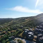 דירה Moderne I Vestlia-ski In Out