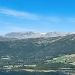 דירה Moderne I Vestlia-ski In Out גיילו