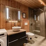 Moderne I Vestlia-ski In Out *