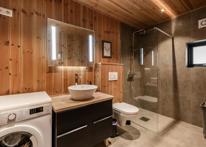 Moderne I Vestlia-ski In Out *